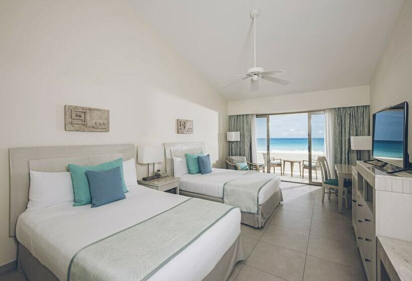 ویلای 1 خوابه با چشمانداز دریا, Iberostar Selection Cancún