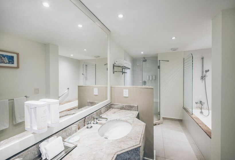 ویلای 1 خوابه با چشمانداز دریا, Iberostar Selection Cancún