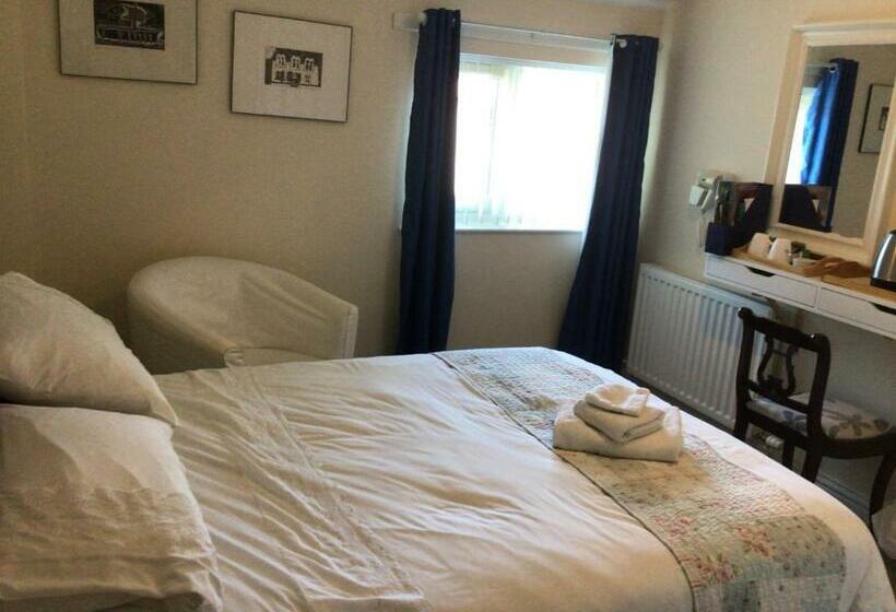 Номер Стандарт, Abbotsford B&b