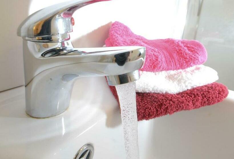 חדר סטנדרט, Abbotsford B&b