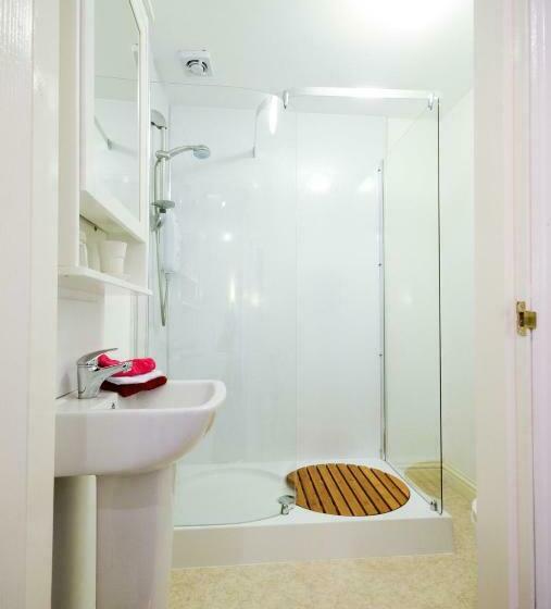 חדר סטנדרט, Abbotsford B&b