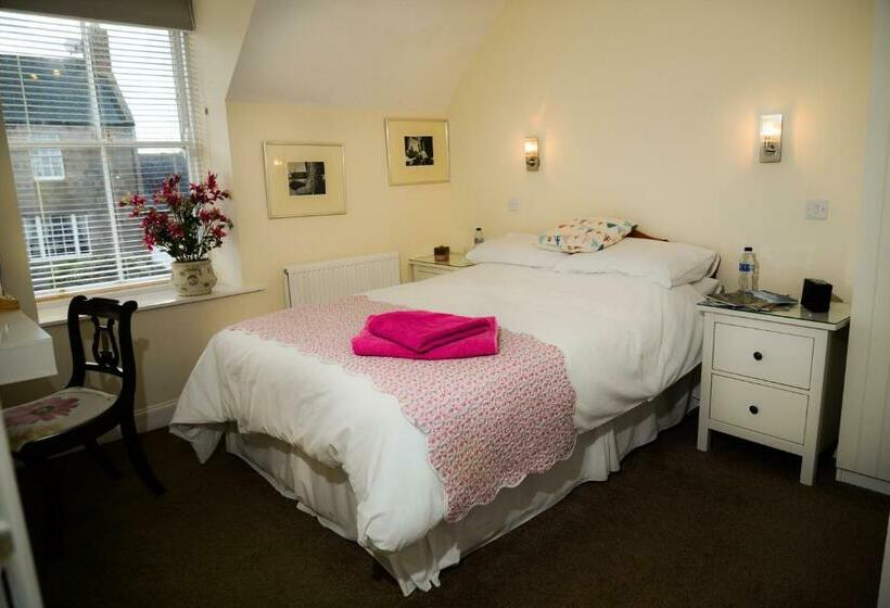 חדר סטנדרט, Abbotsford B&b