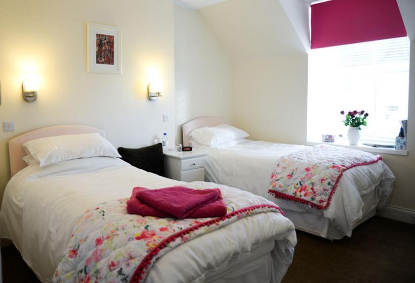 Номер Стандарт, Abbotsford B&b