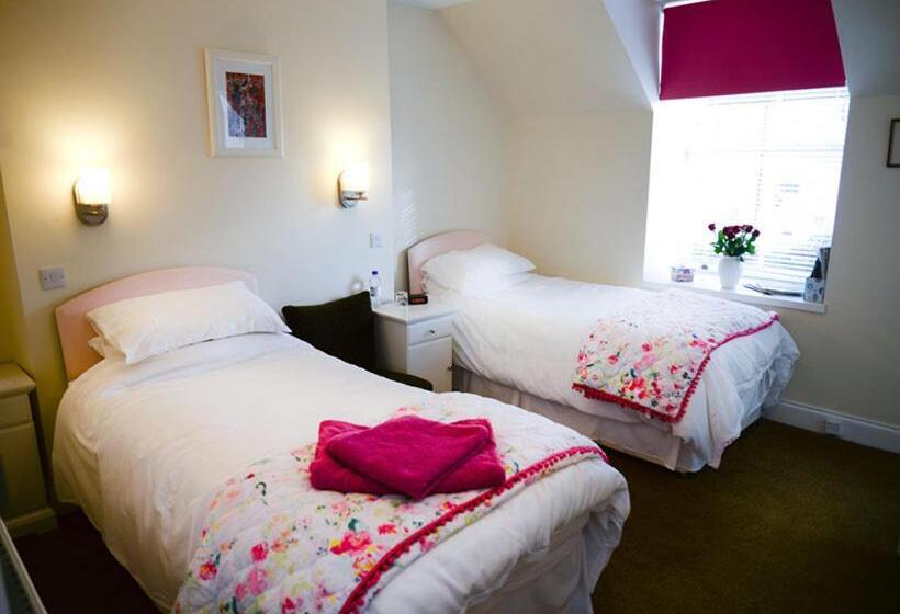 חדר סטנדרט, Abbotsford B&b