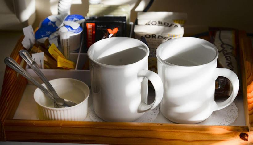 חדר סטנדרט, Abbotsford B&b