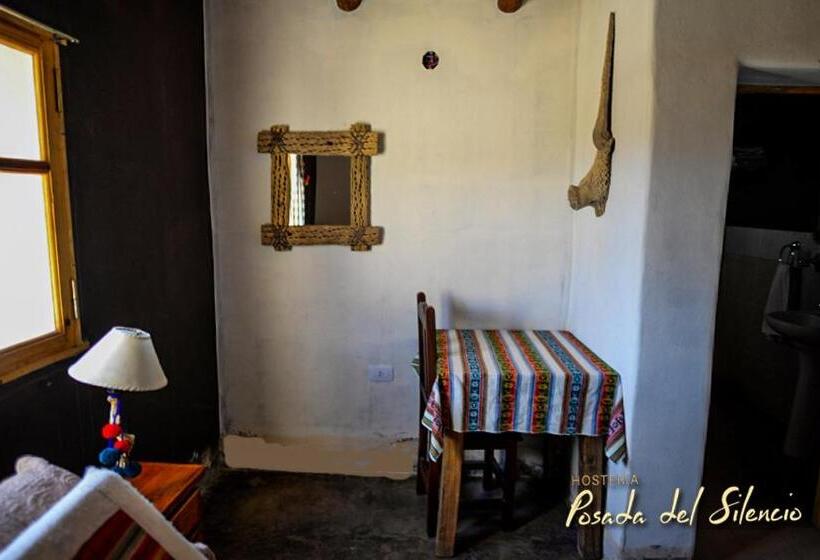 Номер Стандарт, Posada Del Silencio