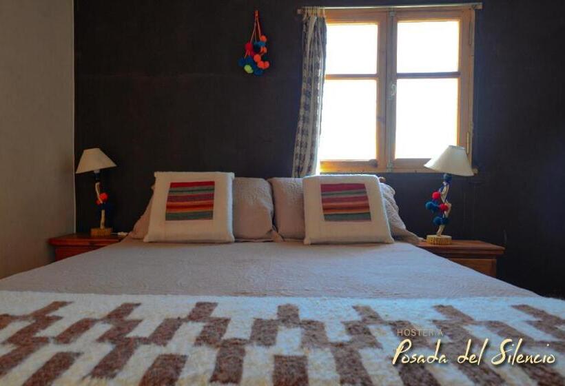 Номер Стандарт, Posada Del Silencio