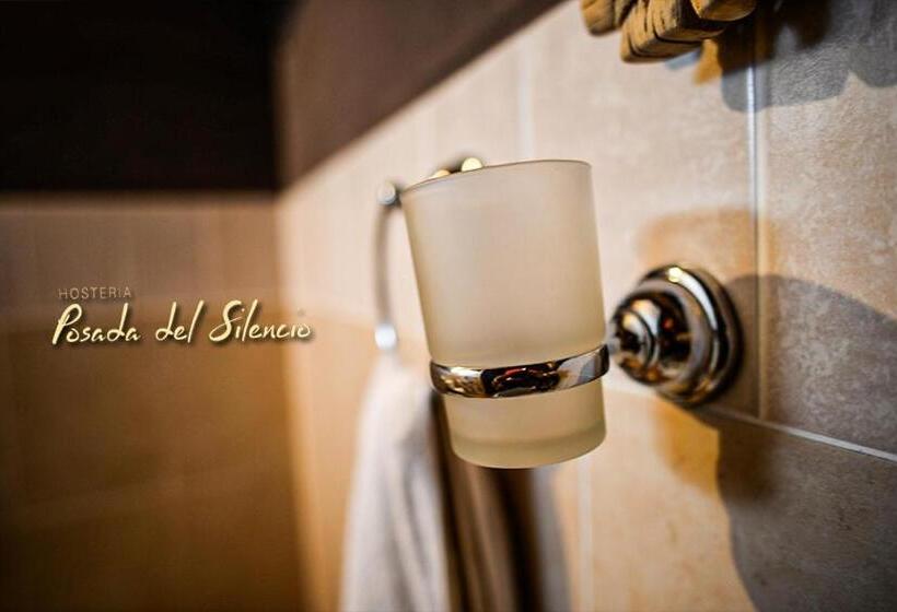Семейный Номер, Posada Del Silencio