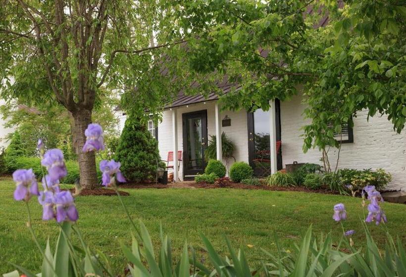 スタンダードルーム, The Inn & Tavern At Meander