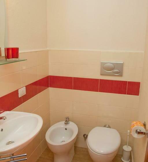 Номер Стандарт, B&b Domu Mea