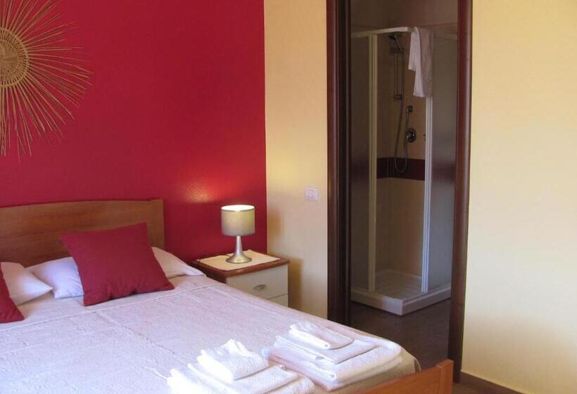 חדר סטנדרט, B&b Domu Mea