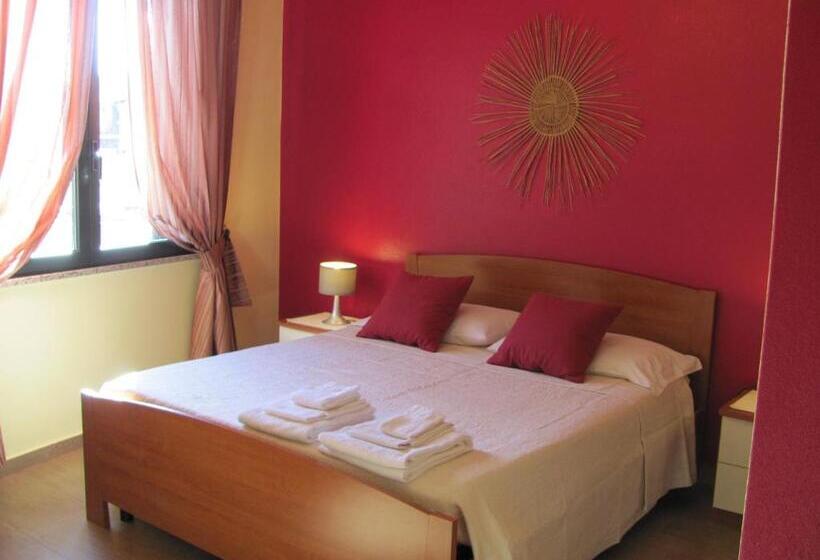 Номер Стандарт, B&b Domu Mea