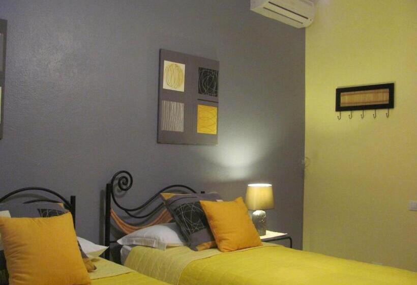 Номер Стандарт, B&b Domu Mea