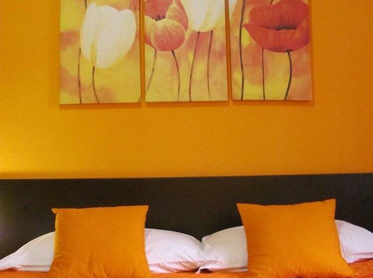 חדר סטנדרט, B&b Domu Mea