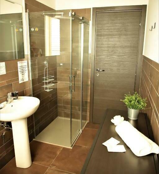 标准间, Agriturismo Tre Di Spade