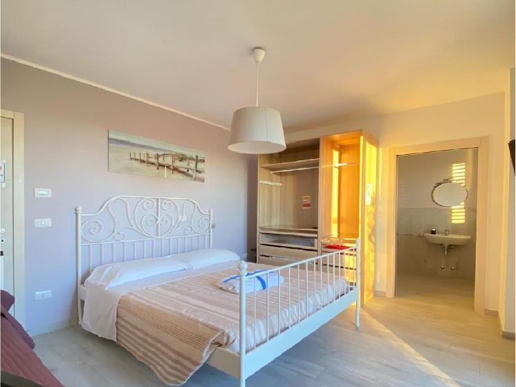 标准间, Agriturismo Tre Di Spade