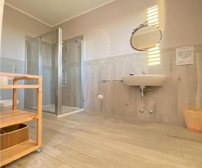 标准间, Agriturismo Tre Di Spade