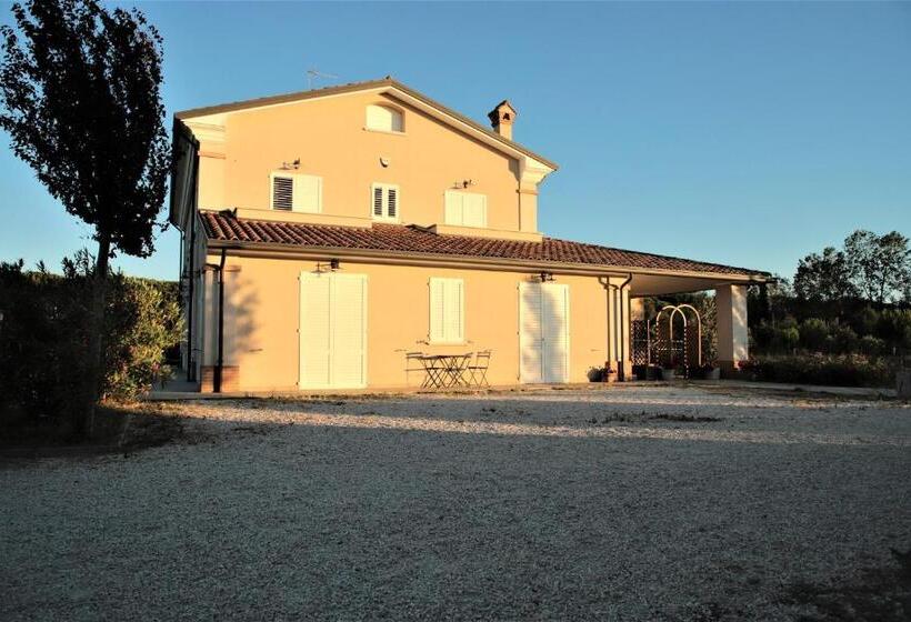Номер Стандарт, Agriturismo Tre Di Spade
