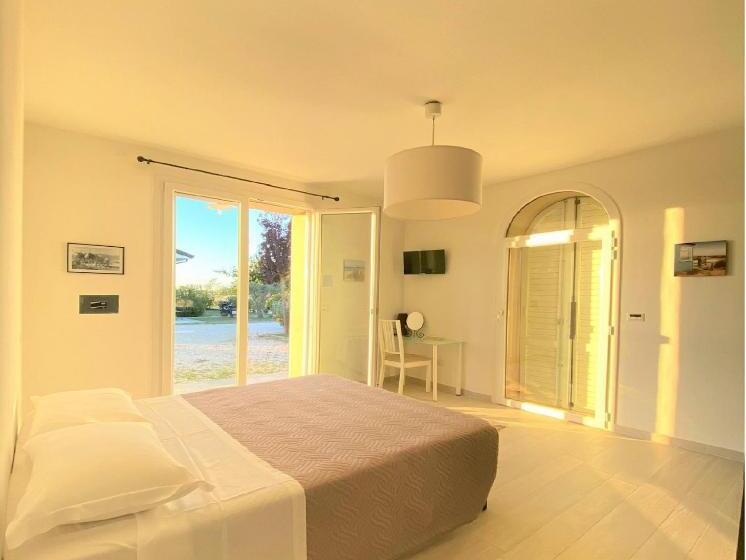 标准间, Agriturismo Tre Di Spade