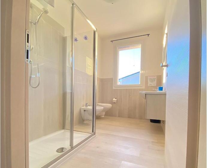 标准间, Agriturismo Tre Di Spade