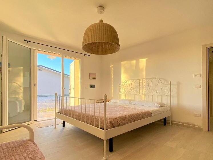 标准间, Agriturismo Tre Di Spade