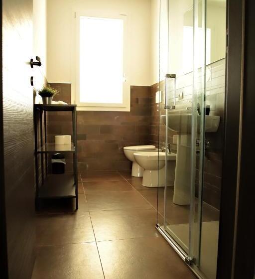 带1个卧室的带阳台的公寓, Agriturismo Tre Di Spade