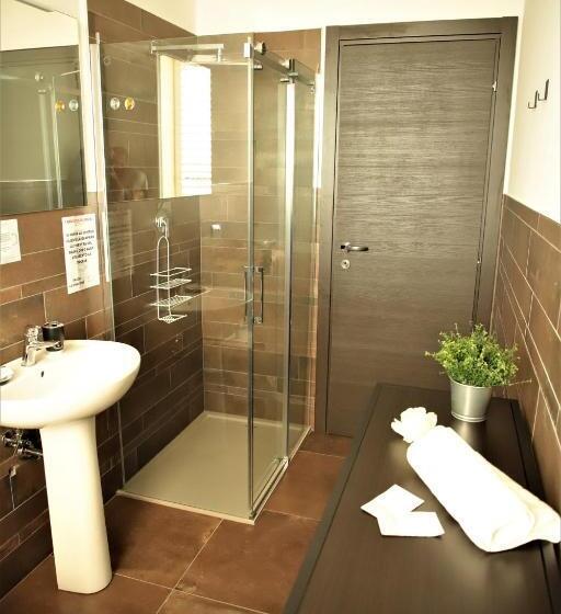 带1个卧室的带阳台的公寓, Agriturismo Tre Di Spade