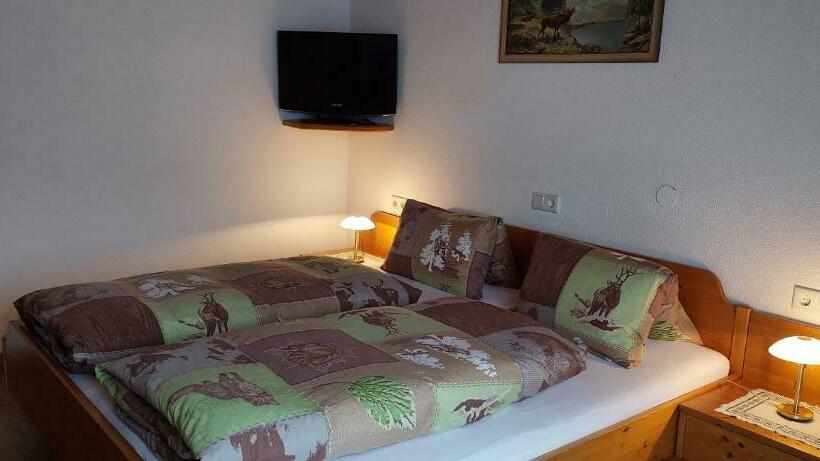 Номер Стандарт с Балконом, Pension Wildental