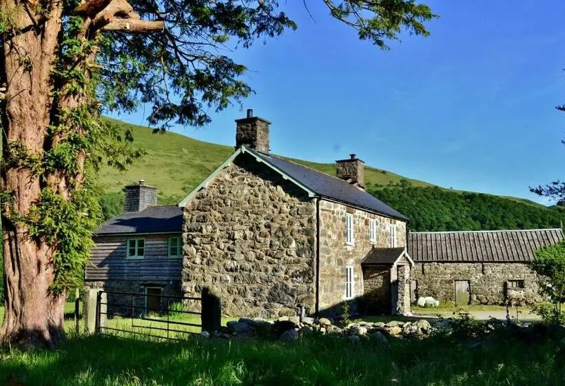 景色の見えるスーペリアルーム, The Firecat Country House Guesthouse