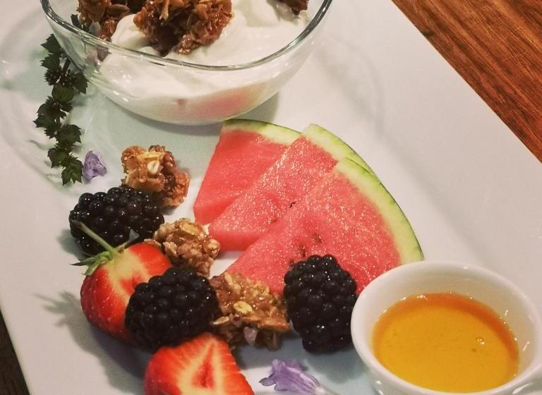 Номер Superior Кровать Кинг, The Firecat Country House Guesthouse