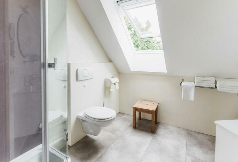 غرفة قياسية مزوَّدة بشُرفة, Weingut Kögl