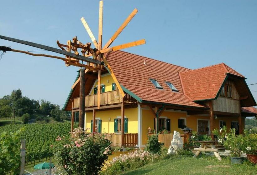 غرفة كلاسيكية, Weingut Kögl