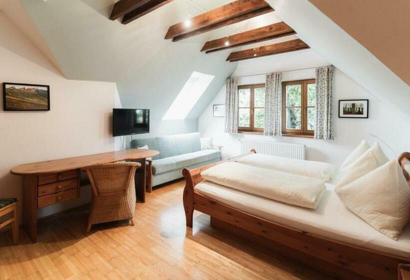 غرفة كلاسيكية, Weingut Kögl