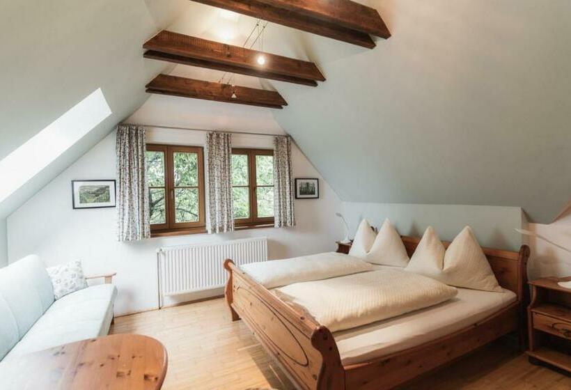 غرفة كلاسيكية, Weingut Kögl