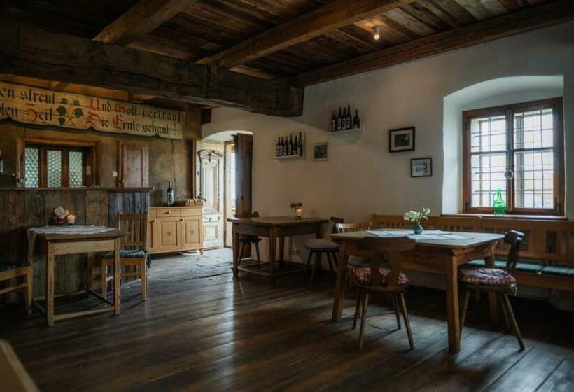 غرفة كلاسيكية, Weingut Kögl