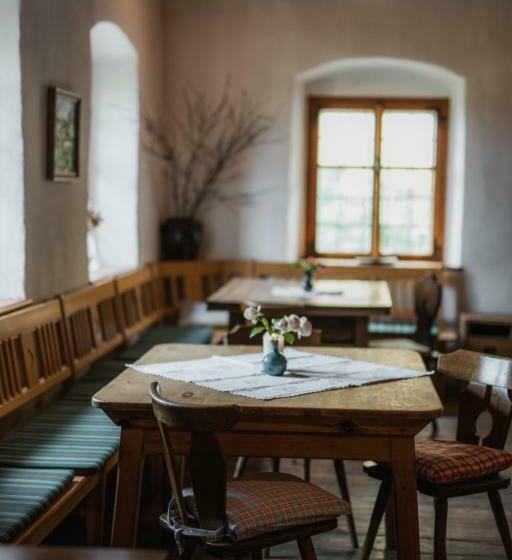 古典房间, Weingut Kögl