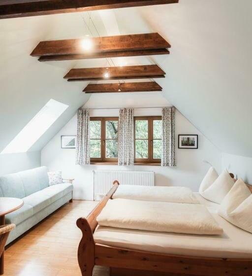 غرفة كلاسيكية, Weingut Kögl