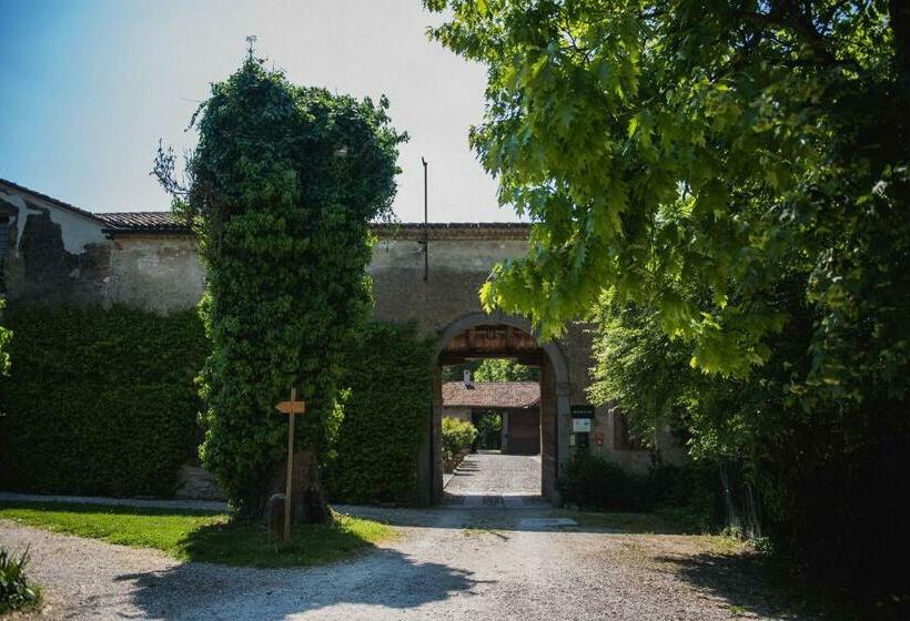 חדר דופלקס, Frassanelle