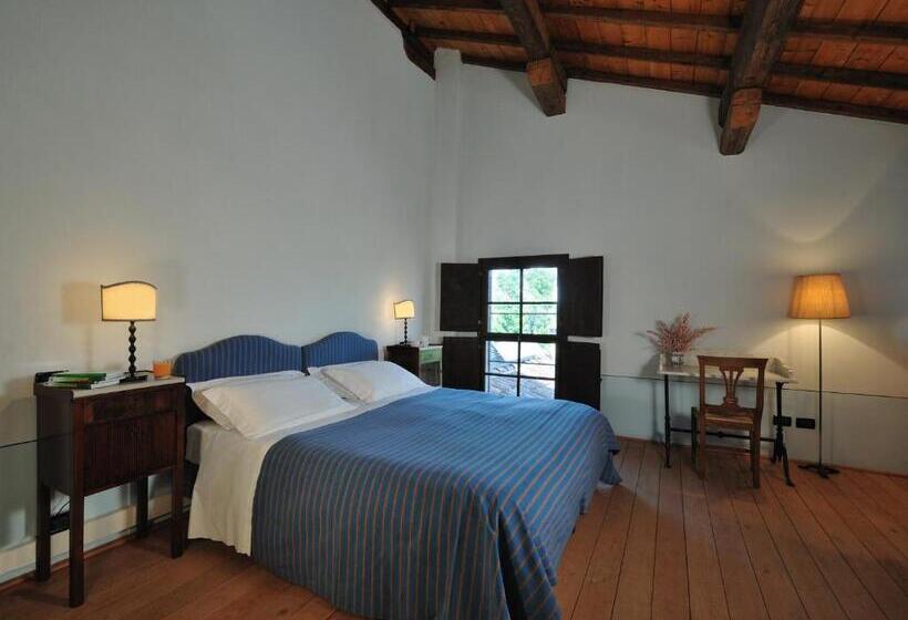 חדר דופלקס, Frassanelle