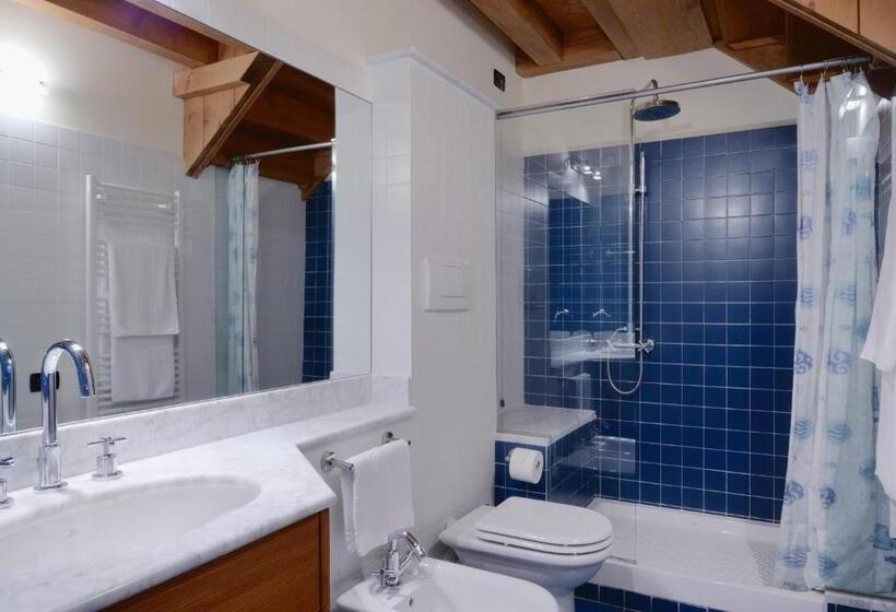 דירת חדר, Frassanelle