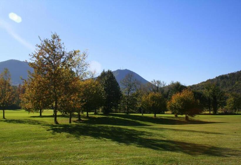 דירת חדר, Frassanelle