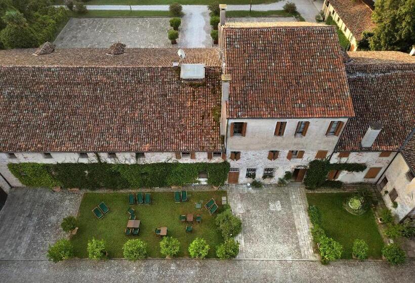 חדר דופלקס, Frassanelle