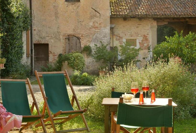 חדר דופלקס, Frassanelle