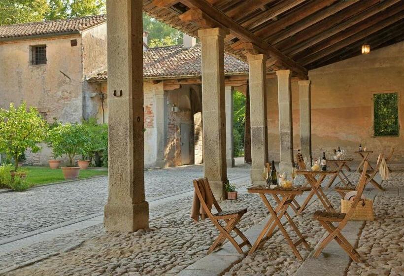 חדר דופלקס, Frassanelle