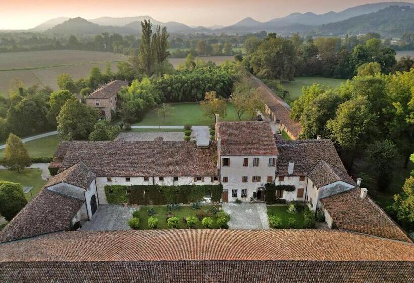 דירת חדר, Frassanelle