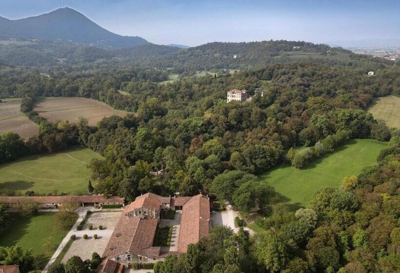 דירת חדר, Frassanelle