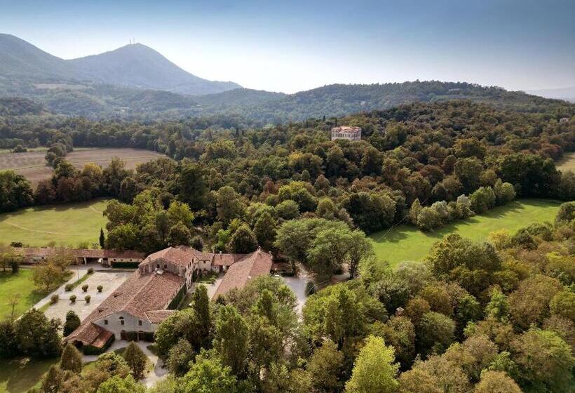 דירת חדר, Frassanelle