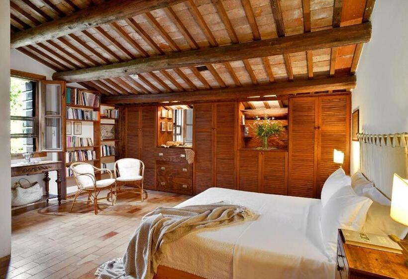 וילה בת 2 חדרי שינה, Frassanelle