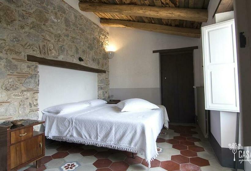 스탠다드 룸 가든 전망, Casa Cauli Agriturismo