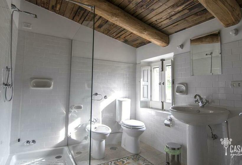 标准房带园景, Casa Cauli Agriturismo